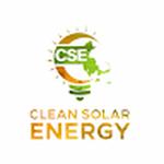 Clean solar energy