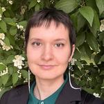 Эльмира Якупова