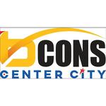 Bcons Center City  | (Website Chính Thức CĐT)