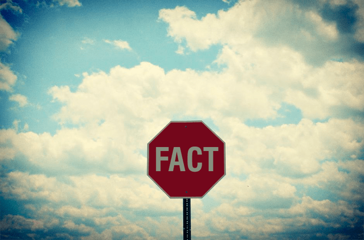 Это FACT