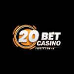 Cassino ao vivo 20bet