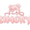 Zimory Bình giữ nhiệt