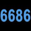 Nhà Cái Uy Tín 6686