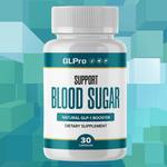 GLPro Blood Sugar Support