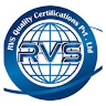 RVS Quality Certifications Pvt Ltd