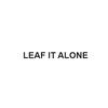 Leaf It Alone