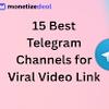 Telegram Viral Video