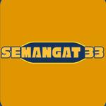 semangat33 one