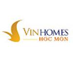 Vinhomes Hóc Môn Vingroup