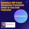 PMP Project Management Professional Dumps