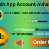 Are You Looking To, Buy Verified Cash App Accounts