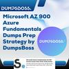 Microsoft AZ 900 Azure Fundame Fundamentals Dumps
