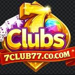 7Club Cổng Game Giải Trí