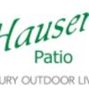 hauser patio furniture