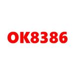 OK8386 Nhà Cái