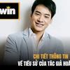 Tác Giả Hoàng Đức
