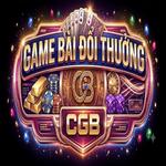GAME BÀI ĐỔI THƯỞNG CGB Sảnh nổ hũ