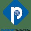 Passport registration online
