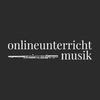 Onlineunterricht Musik