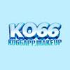 ko66app makeup