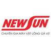 Máy vặt lông gà NEWSUN