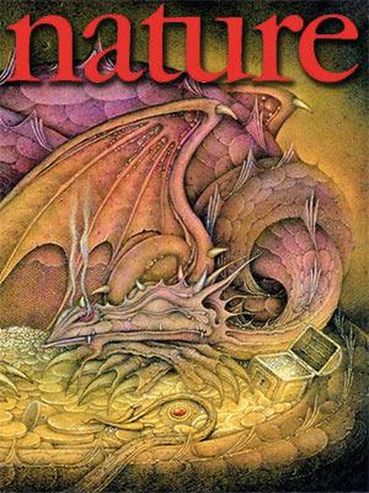 Первоапрельский SciNat’2015: пробуждение драконов, экзоскелет для ходьбы и эпигенетика следующего уровня