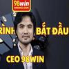 CEO Nguyễn Minh Tuấn