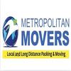 Metropolitan Movers
