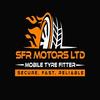 Mobile Tyre Fitting Bathgate