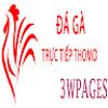 Đá Gà Trực Tiếp Thomo