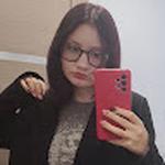 Екатерина Берсенева