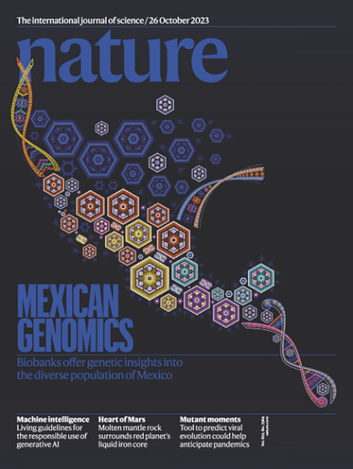 SciNat за октябрь 2023 #5: актиний превратили в кораллы, менопауза у шимпанзе и прорывы в иммунологии