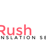 rush translation