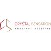 crystal sensations