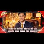 CEO Nguyễn Minh Thành