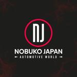Nobuko Japan
