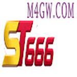 ST666 m4gw