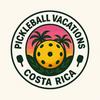 Pickleball Vacations Costa Rica