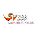 SV388 Aqua