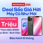 iPhone cũ Điện Thoại Vui