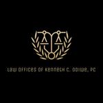 the Law Offices of Kenneth C.Odiwe