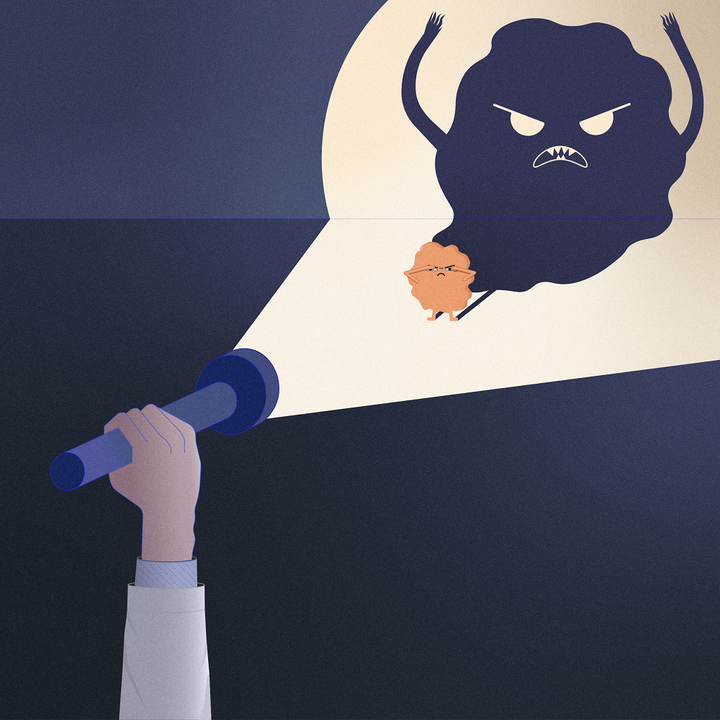 Что мы узнали о биологии рака из клинических исследований. Несколько новелл об онкологии