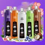 Al Fakher Crystal 8000