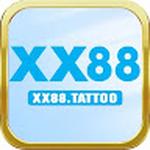 xx88 tattoo