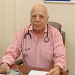 Dr. V.K. Batra
