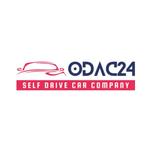 ODAC24 Self Drive Cars