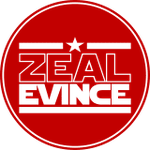 Zeal Evince Merchandise