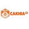 CakhiaTV com