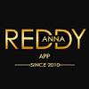 Reddy Anna