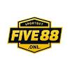 FIVE88 Nhà Cái đa Dạng